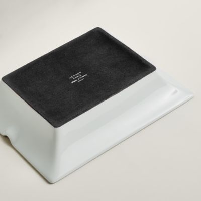 ヴィド・ポッシュ＆灰皿 - ホーム オブジェ | エルメス | Hermès